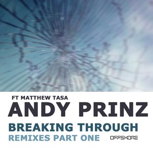 Breaking Through (Remixed)