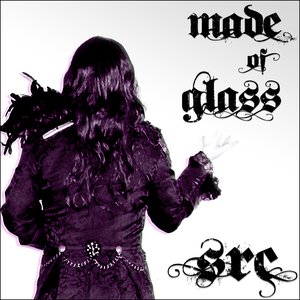 'Made of Glass - Single'の画像