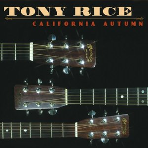 California Autumn (California Autumn re-release)