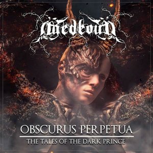 Obscurus Perpetua: The Tales of the Dark Prince