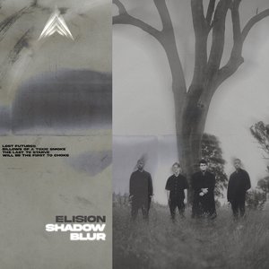 Shadow Blur - Single