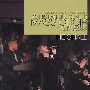 He Shall