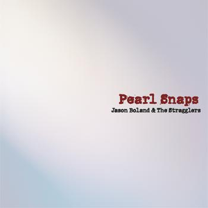 Pearl Snaps cover