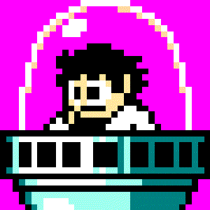 Avatar for Dr. Zilog