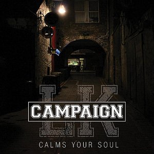Calms Your Soul - Single