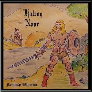 Fantasy Warrior