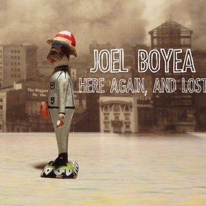 Here Again, and Lost