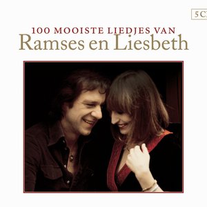 100 Mooiste Liedjes Van Ramses En Liesbeth