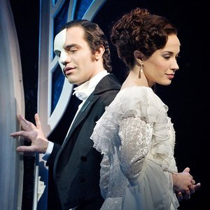 Ramin Karimloo & Sierra Boggess için avatar