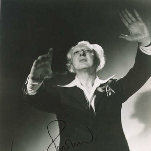 Leopold Stokowski, New Philharmonia Orchestra 的头像