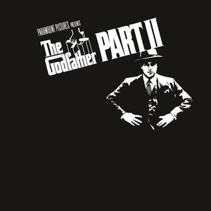 Image for 'The Godfather Part II'