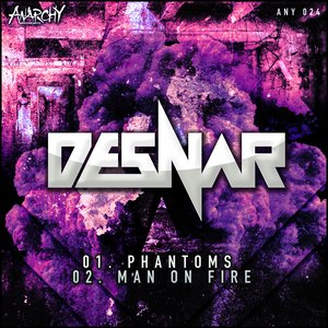 Phantoms - Single