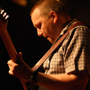 Roman Pokorný photo provided by Last.fm