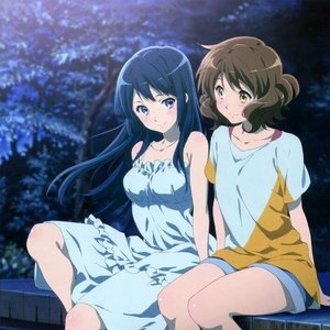 Avatar für Oumae Kumiko/Kousaka Reina