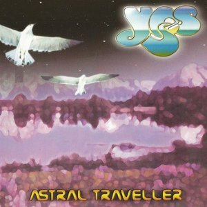 Astral Traveller