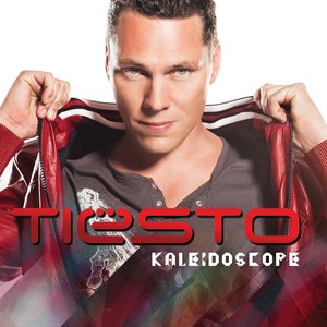 Tiësto feat. Priscilla Ahn のアバター