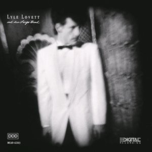 Image pour 'Lyle Lovett And His Large Band'
