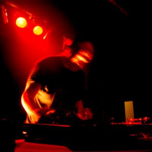 DJ Abstract 的头像