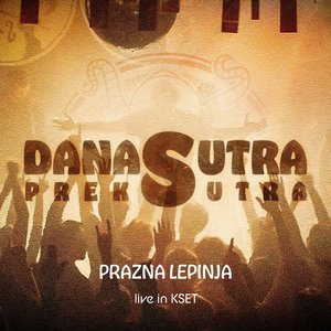 DANASUTRAPREKSUTRA (Live In Kset)