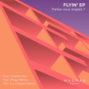 Flyin' EP