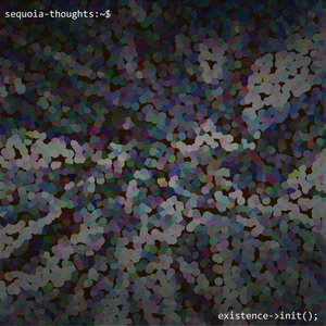 Аватар для Sequoia Thoughts