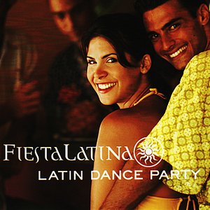 Fiesta Latina - Latin Dance Party