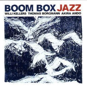 Boom Box: Jazz
