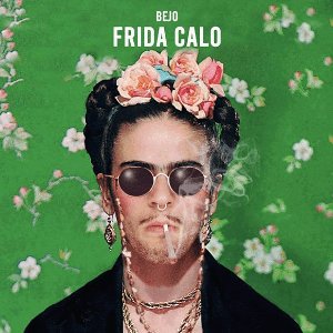 Frida Calo