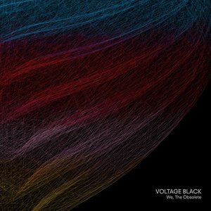 We, The Obsolete - EP