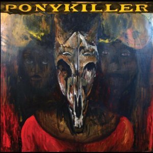 Image for 'Ponykiller'