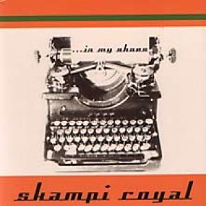 '...In My Shoes' için resim