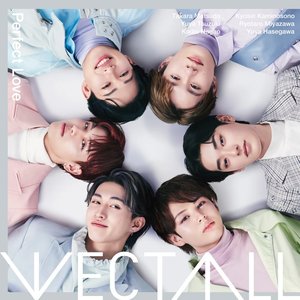 Perfect Love - Single