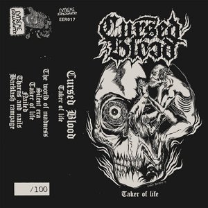 Taker Of Life