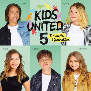 Kids United - Super Trouper Lyrics - Zortam Music