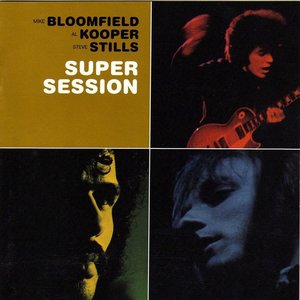 Super Session (Bonus Track Version)