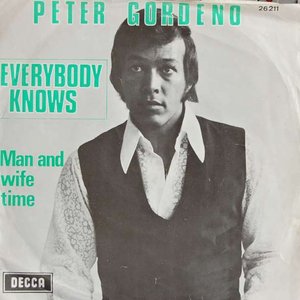 Peter Gordeno 的头像