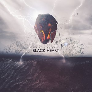 Black Heart - EP