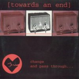 Change And Pass Through...