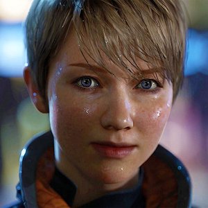 Avatar for Detroit Become Human