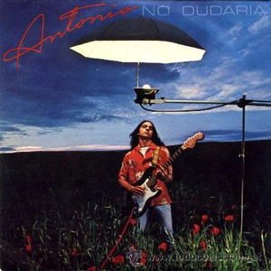 Antonio Flores - 100 Rock [disc 1] - Zortam Music