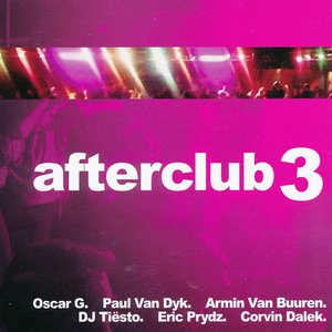 AfterClub 3