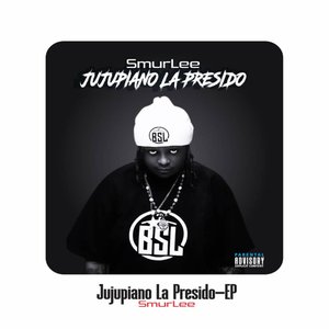 Jujupiano La Presido - EP