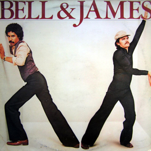 Bell & James cover