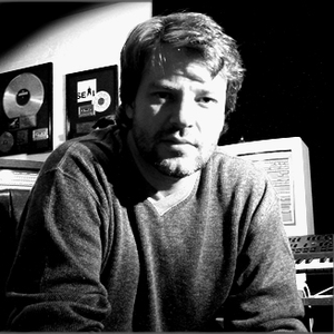 Mars Lasar photo provided by Last.fm