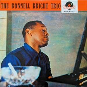 The Ronnell Bright Trio