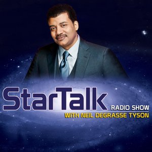 Image for 'StarTalk Radio'