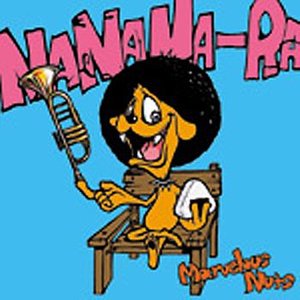 Marvelous Nuts
