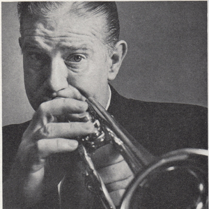 Wild Bill Davison photo provided by Last.fm