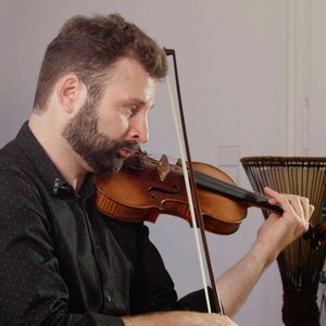 Ilya Gringolts 的头像