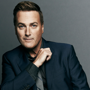 Michael W. Smith live